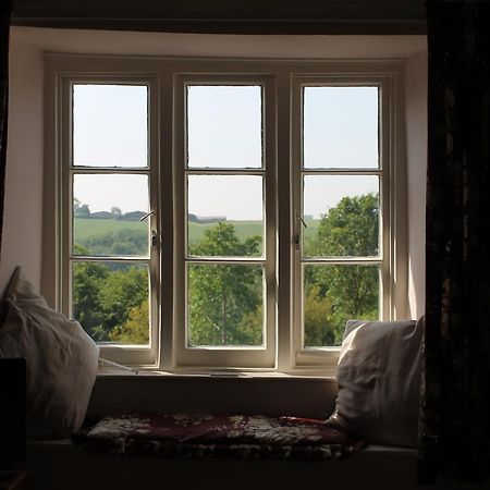 Lapford Lowerfield House B&B 외부 사진